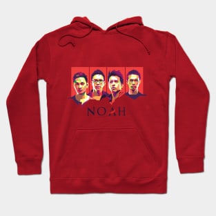 Noah WPAP Hoodie